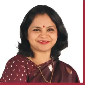 Ms.Pallavi Chaudhari