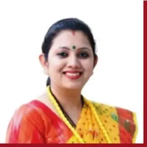 Prof. Dr. Karuna Akshay Malviya