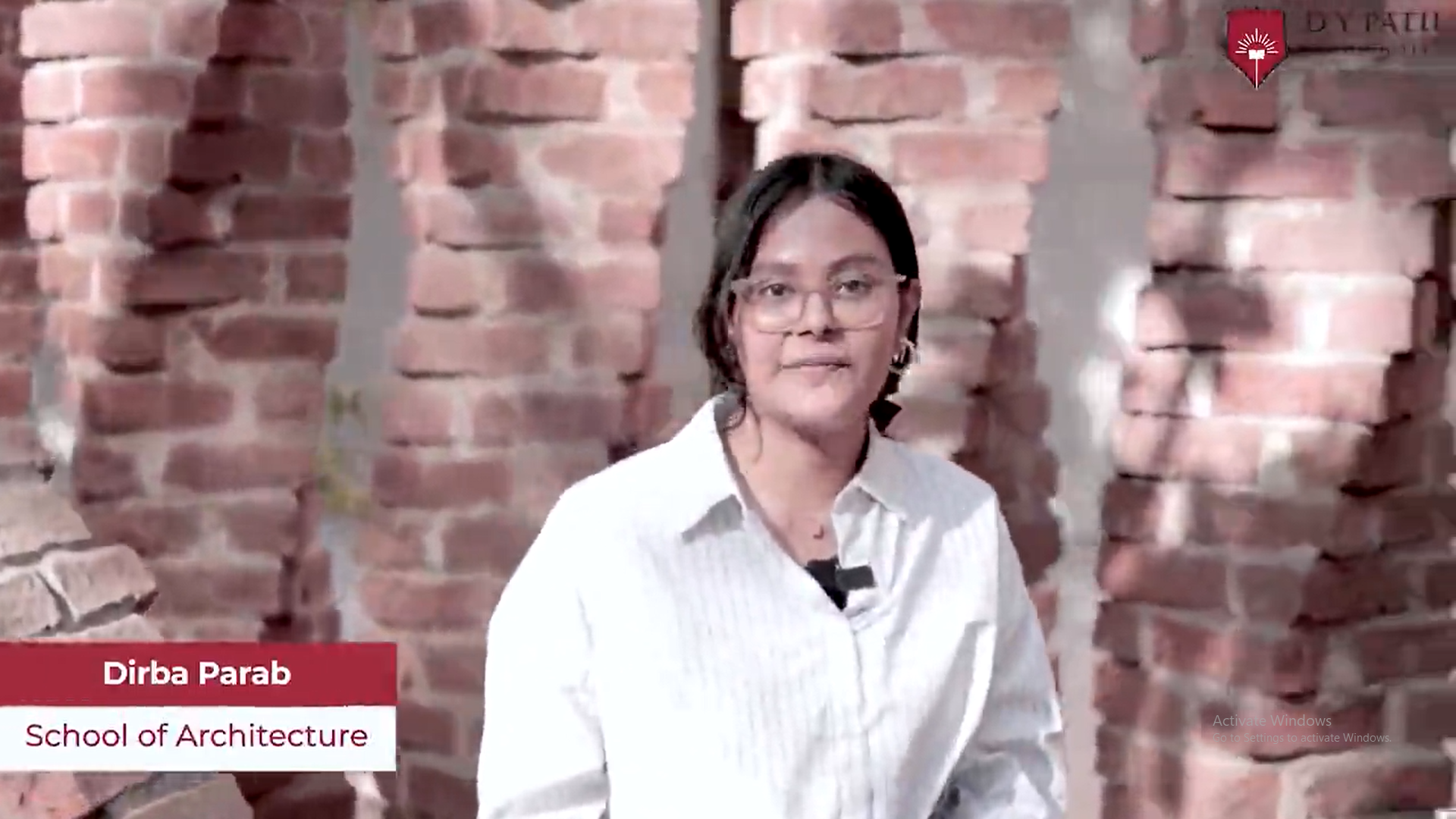 Student testimonial 2