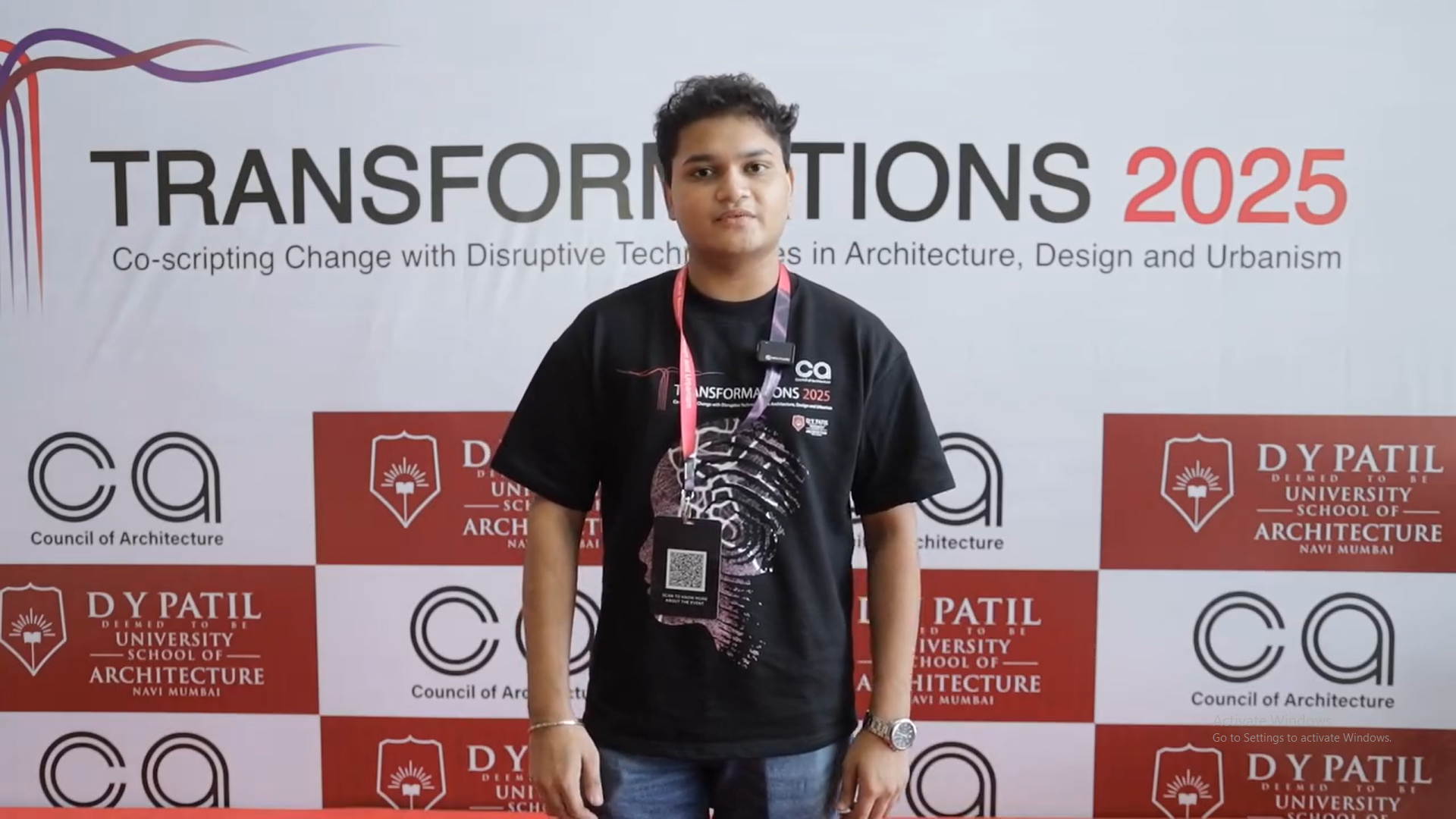 Student testimonial 3