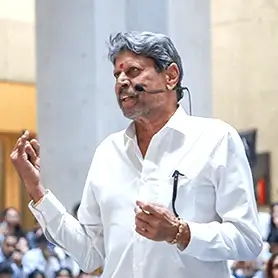 Mr. Kapil Dev