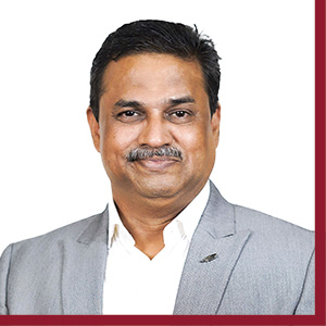 Dr. Amarsinh Vidhate