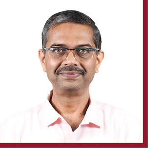 Dr. Vishwesh Vyawahare