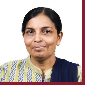 Dr. Savita R. Bhosale