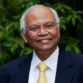 Dr. Raghunath Mashelkar