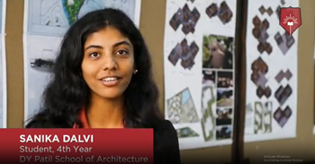 Student testimonial 3