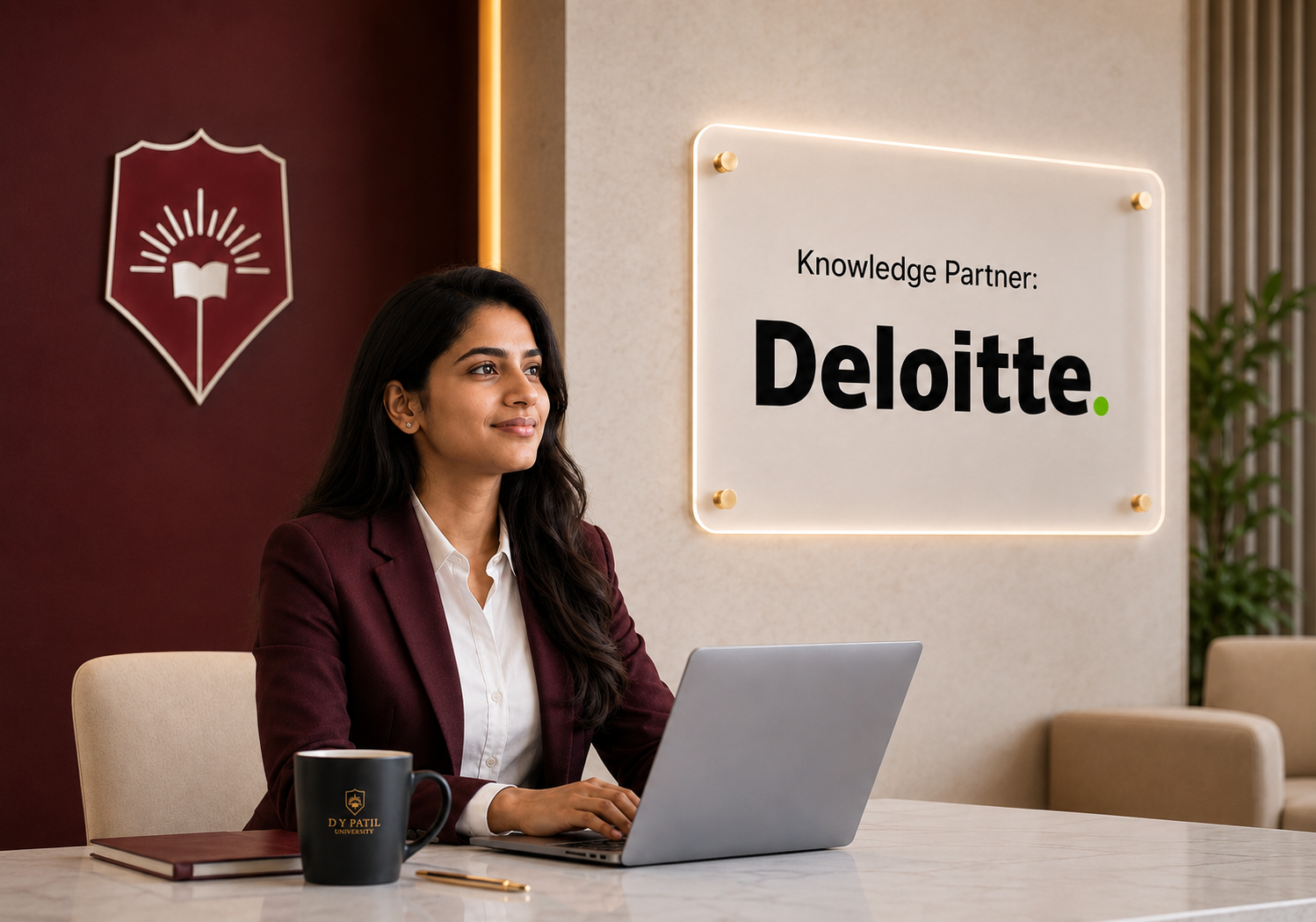MBA in Strategic Marketing & AI