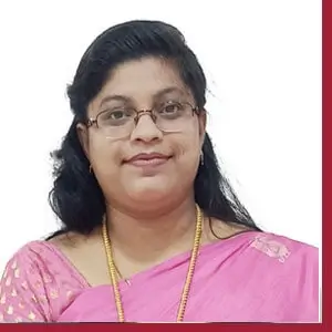 Prof. Dr. Shalini Abraham