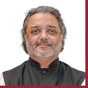 Prof. Ramanan Balakrishnan