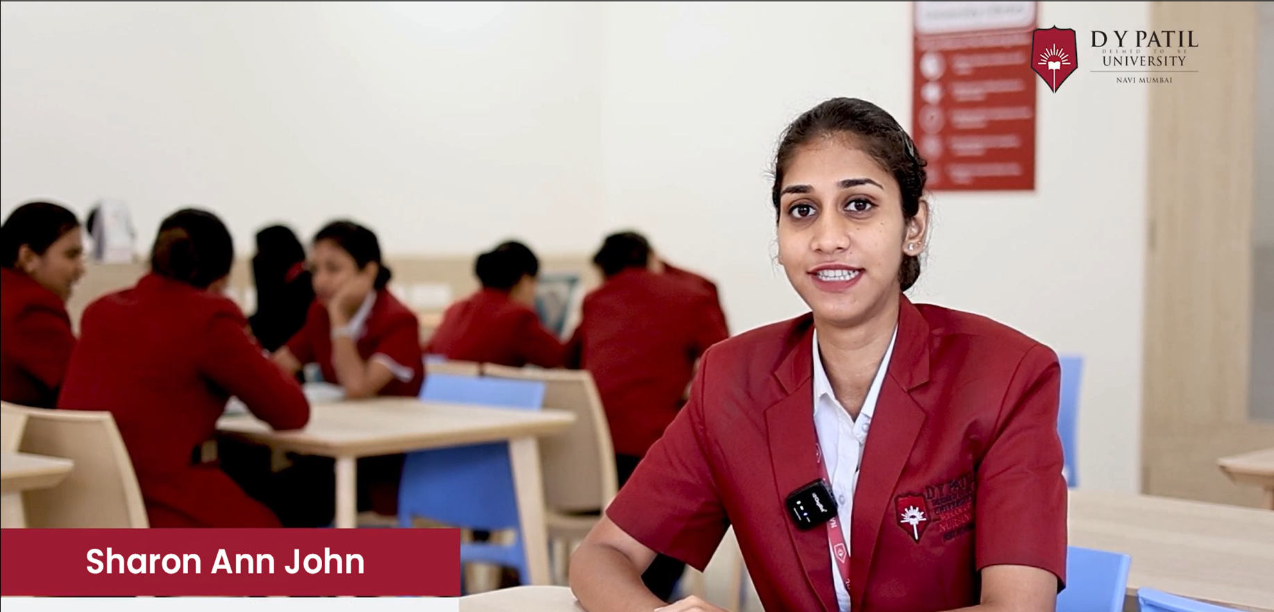 Student testimonial 3