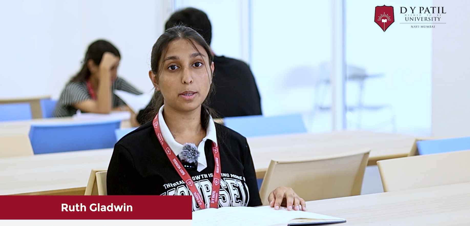 Student testimonial 4